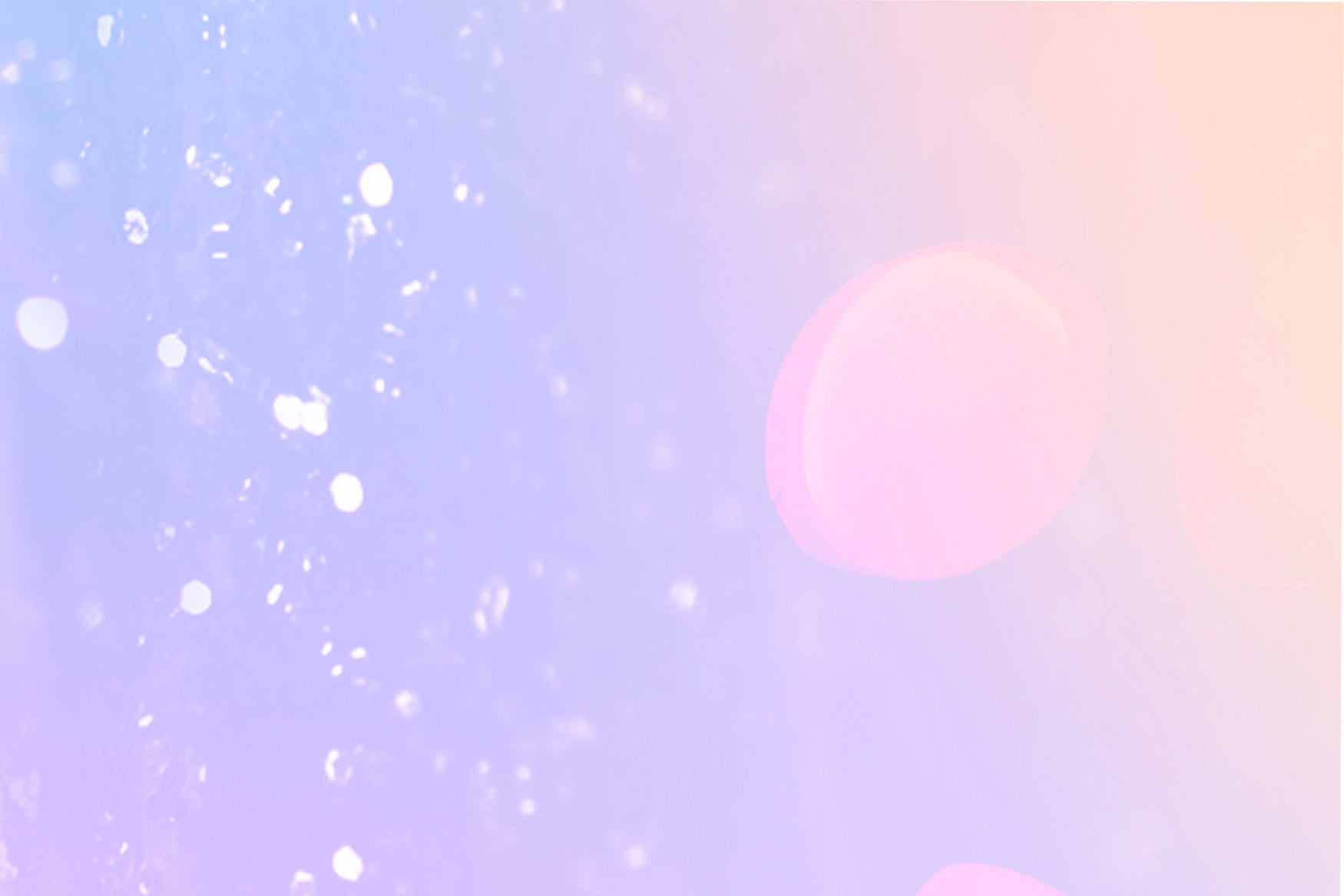 Abstract Glitter Background 