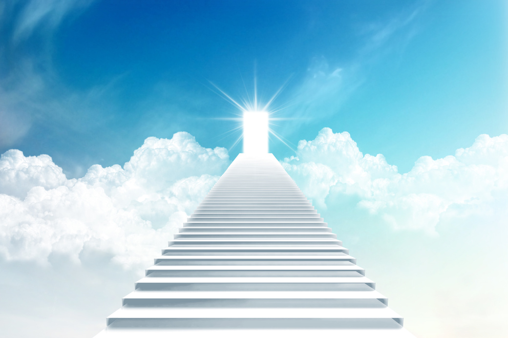 Stairway to Heaven