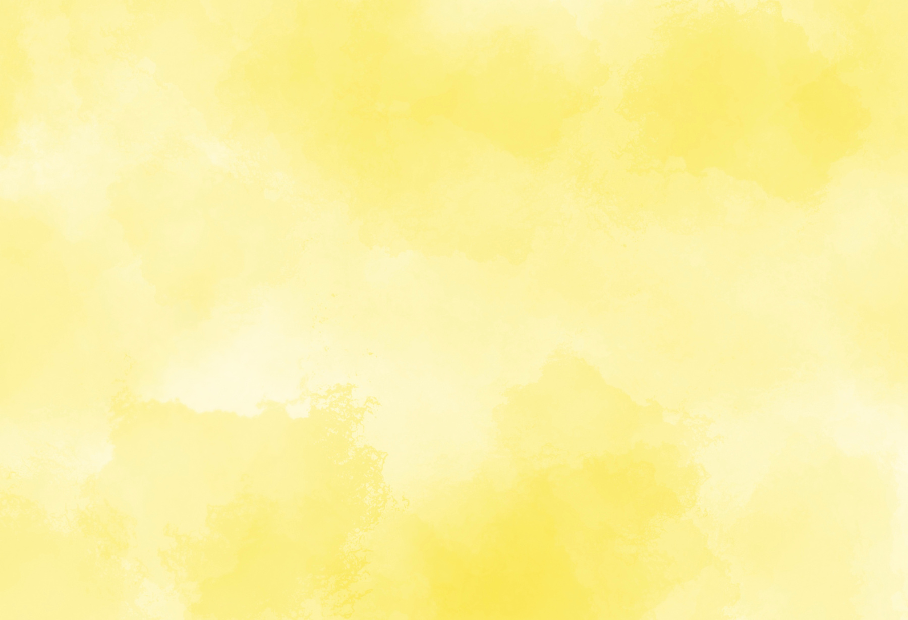 yellow watercolor background